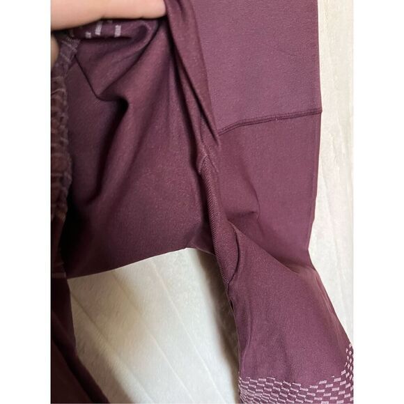 Spanx Look At Me Now Seamless Moto Leggings Woman’s Size XL - Picture 5 of 11